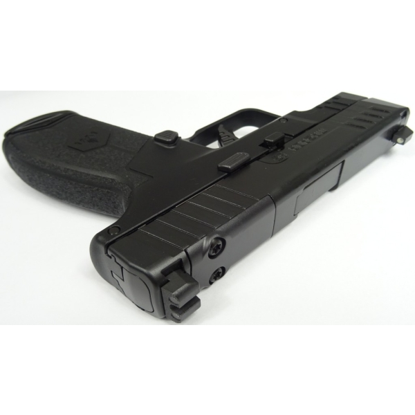 Pistolet IWI Masada 9s kal. 9x19mm